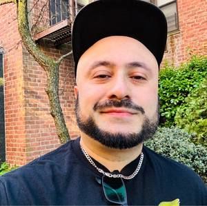 Meet your Posher, Lalit